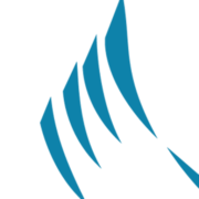 Logo da Falcon Oil & Gas (FOG).