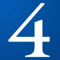 Logo da 4imprint (FOUR).