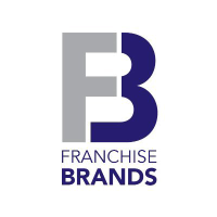 Logo da Franchise Brands (FRAN).