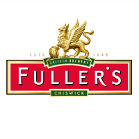 Logo da Fuller Smith & Turner (FSTA).