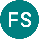 Logo da Fidelity Special Values (FSV).