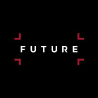 Logo da Future (FUTR).