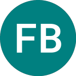 Logo da Frk Brazil Etf (FVUB).