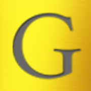 Logo da Galantas Gold (GAL).