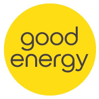 Logo da Good Energy (GOOD).