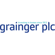 Logo da Grainger (GRI).