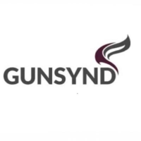Logo da Gunsynd (GUN).