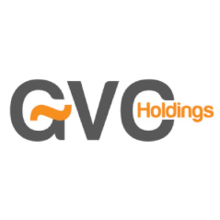 Logo da Gvc (GVC).