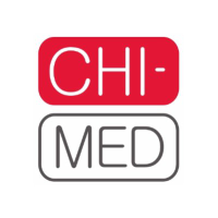 Logo da Hutchmed (china) (HCM).