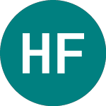 Logo da Henderson Far East Income (HFEL).