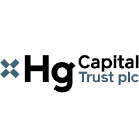 Logo da Hg Capital (HGT).