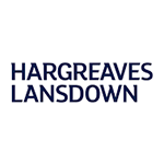 Logo da Hargreaves Lansdown (HL.).