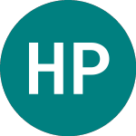 Logo da Hambro Perks Acquisition (HPA1).