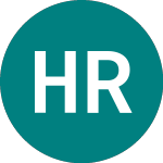 Logo da  (HR2O).