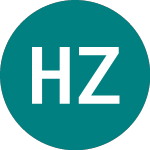 Logo da  (HTZ).