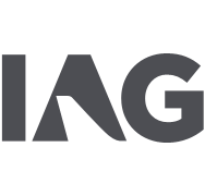 Logo da International Consolidat... (IAG).