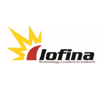 Logo da Iofina (IOF).