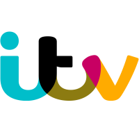 Logo da Itv (ITV).