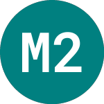 Logo da Morg.st.b.v 24 (JN70).