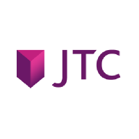 Logo da Jtc (JTC).