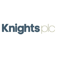 Logo da Knights (KGH).