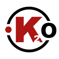 Logo da Kore Potash (KP2).