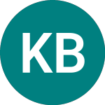 Logo da  (KRB).