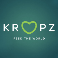 Logo da Kropz (KRPZ).