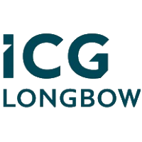 Logo da Icg-longbow Senior Secur... (LBOW).