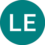 Logo da Let's Explore (LETS).