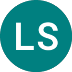 Logo da Location Sciences (LSAI).