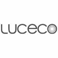 Logo da Luceco (LUCE).