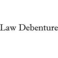 Logo da Law Debenture (LWDB).