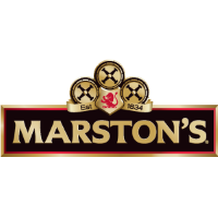 Logo da Marston's (MARS).