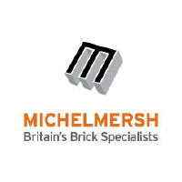 Logo da Michelmersh Brick (MBH).