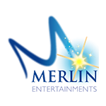 Logo da Merlin Entertainments (MERL).