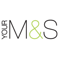 Logo da Marks And Spencer (MKS).