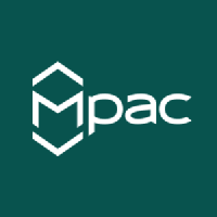 Logo da Mpac (MPAC).