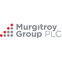 Logo da Murgitroyd (MUR).