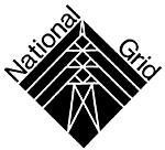 Logo da National Grid (NG.).
