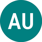 Logo da Amundi Us Ctb U (NRAU).
