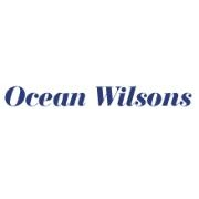 Logo da Ocean Wilsons (holdings)... (OCN).