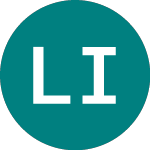 Logo da Lyxor Int (OLY3).