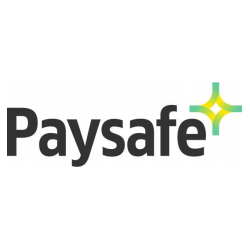 Logo da Paysafe (PAYS).