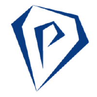 Logo da Petra Diamonds (PDL).