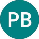 Logo da Pebble Beach Systems (PEB).