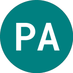 Logo da Platinum Australia Ld (PLAA).