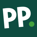 Logo da Paddy Power Betfair (PPB).
