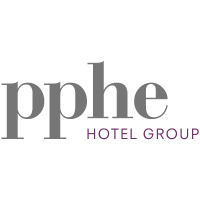 Logo da Pphe Hotel (PPH).