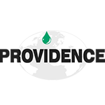 Logo da Providence Resources (PVR).